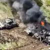 И 'Абрамс' грохнули: Прорыв армии России к Гродовке, бандеровцы бегут из Донбасса (Фото: Пресс-служба Минобороны РФ/ТАСС) Фото: Пресс-служба М…
