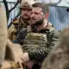 Беспроигрышная игра Зеленского: борьба за президентские полномочия (© president.gov.ua / Зеленский камуфляж военная форма бронежилет) © president.gov.ua /…