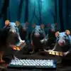 Жёлтый туман войны
