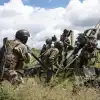 Эйфория в Киеве проходит: Курчатов взять сходу не удалось, курская авантюра аукнулась Зеленскому на Донбассе (Фото: ТАСС) Фото: ТАСС