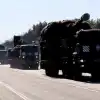 Табло. В режиме контртеррористической операции…