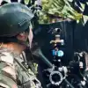 'Рапира, три мушкетера и маленькая крепость': как живут и работают артиллеристы под Красногорском (© Украина.ру / Игорь Гомольский / Рапира, три мушкетера и маленькая крепость: как живут и работают а…) © Украина.ру / Игорь…