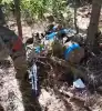Курское направление: бои на всей протяженности фронта