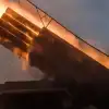 Наступление на Покровск продолжается, а острова в пойме Днепра зачищаются от ВСУ (© РИА Новости . Евгений Биятов / Боевая работа реактивной артиллерии ВС РФ на Артемовском направлении) © РИА Новости . Евге…
