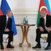 Азербайджан – Россия – БРИКС: выгоды обоюдные и бессрочные