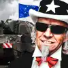 США готовы вести три войны одновременно, и все за счёт Европы – учёный