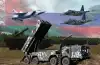 Назревает очередной этап учений с нестратегическими ядерными силами