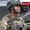 Американец рассказал, почему пошёл служить в зону спецоперации (Американец рассказал, почему пошёл служить в зону спецоперации) Американец рассказал…