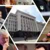 Украинские элиты: запретить церковь, повысить налоги и гнать всех на войну (© коллаж Украина.Ру / Украинская элита за неделю коллаж) © коллаж Украина.Ру …