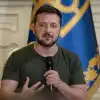 Зеленский хочет создать министерство по отлову украинцев. Мир пока против (© Пресс-служба президента Украины) © Пресс-служба прези…