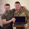 Так Зеленский с Залужным взорвали Северные потоки или нет? Почему Германия снимает Украину с довольствия (Зеленский и Залужный) Зеленский и Залужный