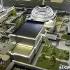 На Урале планируют строительство двух уникальных АЭС (Фото: Накануне.RU) Фото: Накануне.RU