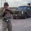 ВСУ вторглись на Курщину, чтобы потом захватить Запорожскую АЭС? (© Фото : скриншот видео из соцсетей / Военнослужащий ВСУ Василий Данилюк) © Фото : скриншот ви…
