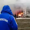 Кровавый Кантар: как США готовили войну в Казахстане