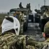 Курский прорыв. Мертвые не должны возвращаться