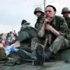 Комбриг ВСУ: 'Мы ликовали, когда услышали о Курске, а потом русские танки начали наматывать нас на гусеницы' (Фото: TASS, архив) Фото: TASS, архив