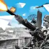 Мрак сгущается