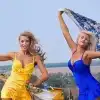 Обманчивая 'независимость' страны-камикадзе. Украинские эксперты и политики о мрачном будущем (Флаг Украины) Флаг Украины