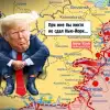 Западная пресса об Украине: Русские идут? Русские придут!