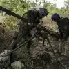 Даже самостийные эксперты пришли к выводу, что блицкриг провалился (Фото: AP/TASS) Фото: AP/TASS