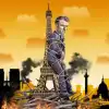 Хаос во Франции: непопулярный Макрон не способен договориться ни с кем