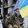 Пан Зеленский и его беглые холопы. Как на Украине хотят возвращать соотечественников (© РИА Новости . Александр Максименко / Народное вече в Киеве) © РИА Новости . Алек…