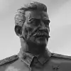 Сталин вернулся!