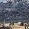Израильская молодёжь не хочет совершать военные преступления в Газе. (Израильская молодёжь не хочет совершать военные преступления в Газе.) Израильская молодёжь…