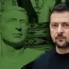 Убийцы и коррупционеры. Кто окружает Владимира Зеленского (© коллаж Украина.Ру) © коллаж Украина.Ру