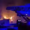 Трагедия в Белгороде, командующего ВВС принесли в жертву (© Фото : скриншот видео канала Настоящий Гладков / Telegram / последствия удара ВСУ по Белгороду 30 августа) © Фото : скриншот ви…