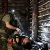 Курский капкан Украины (© РИА Новости . Сергей Бобылев / Занятия по тактической медицине военнослужащих ВДВ в зоне спецоперации) © РИА Новости . Серг…