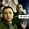 Легитимной на Украине осталась лишь местная власть
