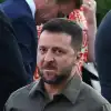 Крыса в углу: последний аккорд Зеленского (Зеленский) Зеленский