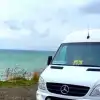Отдых в Краснодарском крае в 2024 году (автобус) автобус
