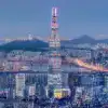 Корейская волна 'Халлю', медицина и косметика – три кита, привлекающие туристов в Южную Корею