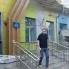 Удар по Белгороду, День знаний с особыми линейками (© Фото : Настоящий Гладков / Telegram / последствия удара ВСУ по Белгороду 2 сентября) © Фото : Настоящий Г…