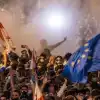 Грузия и ужесточение контроля за иностранными агентами