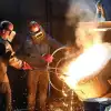 Дальше — хуже: что ждёт украинскую металлургию после Покровска (© РИА Новости . Алексей Майшев / Литейное производство в Бердянске) © РИА Новости . Алек…