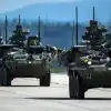Американский ВПК – подпора Старого Света. Европа хочет иметь собственную подпору