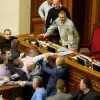 Нелегитимная Украина
