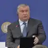 Деньги из воздуха: на банкстеров, купающихся в рекордных прибылях, ополчился даже Сечин (Фото: forumspb.com) Фото: forumspb.com