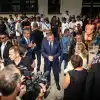 Фицо не отказался от позиции по Украине. Ему грозит новое покушение