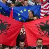 Фантом 'Великой Албании' как фактор дестабилизации на Балканах