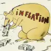 О злополучной инфляции – простыми словами