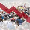 Сколько составит население России в 2050 году? (Сколько составит население России в 2050 году?) Сколько составит нас…
