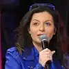 Маргарита Симоньян: Благодаря RT американцы узнали о своей стране то, о чем молчали их СМИ (© РИА Новости . Рамиль Ситдиков / Всемирный фестиваль молодёжи в Сочи) © РИА Новости . Рами…