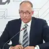 Константин Бабкин: Рынок сельхозтехники переживает крутой спад, что может отразиться на всем селе (Фото: пресс-служба РАФ) Фото: пресс-служба РАФ