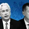 Англосаксы сплотились на ненависти и страхе перед Китаем и Россией