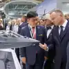 Южная Корея создаёт проблемы России в Европе