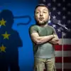 Зеленский и его Сибига: украинская дипломатия с большой дороги